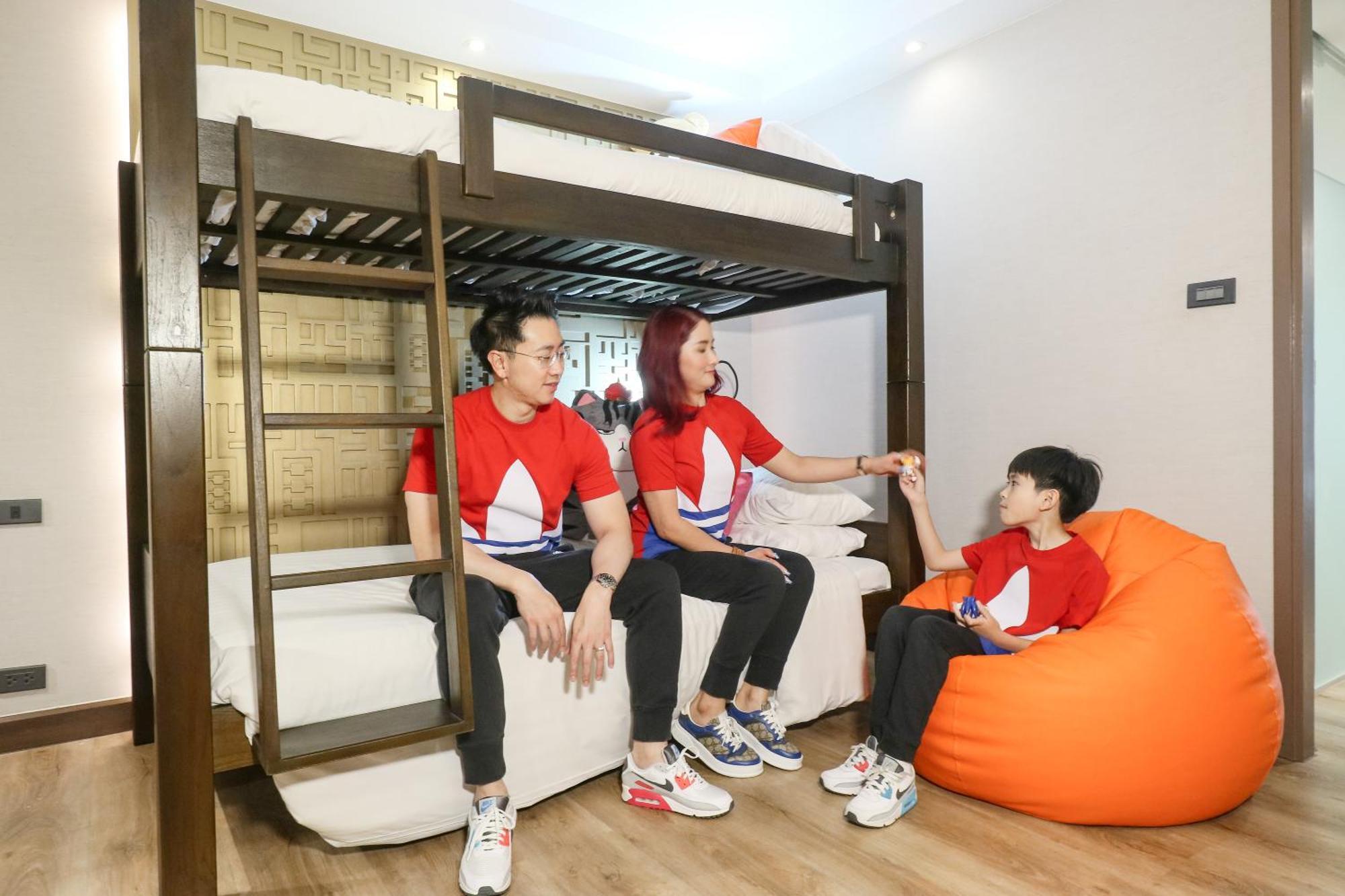 Citrus Suites Sukhumvit 6 By Compass Hospitality Bangkok Kültér fotó