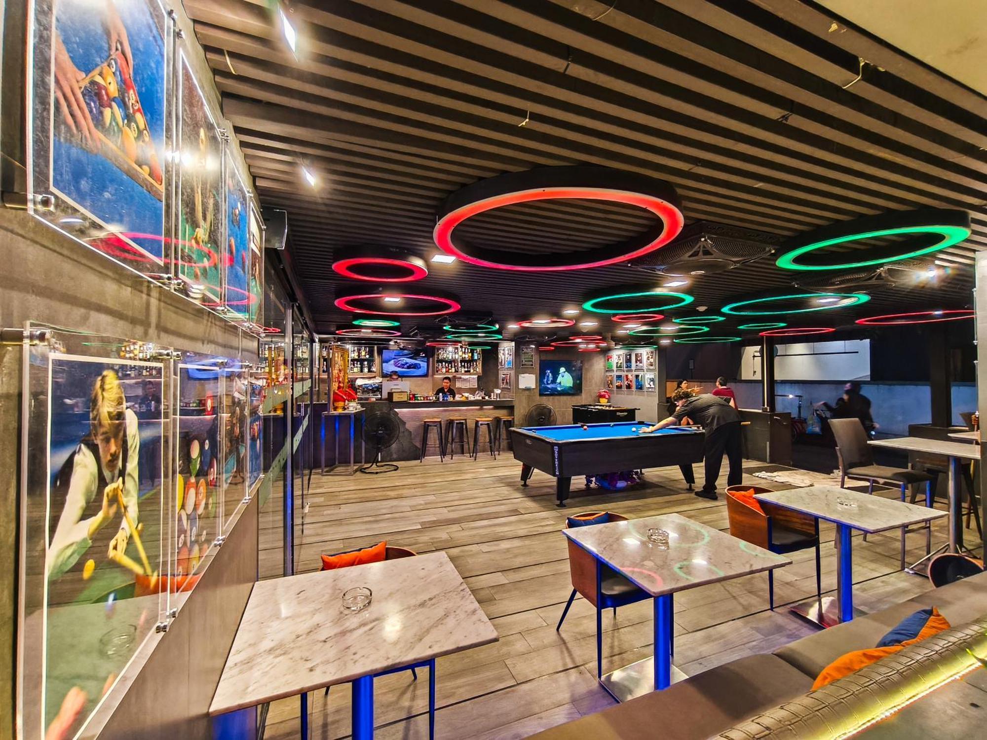 Citrus Suites Sukhumvit 6 By Compass Hospitality Bangkok Kültér fotó