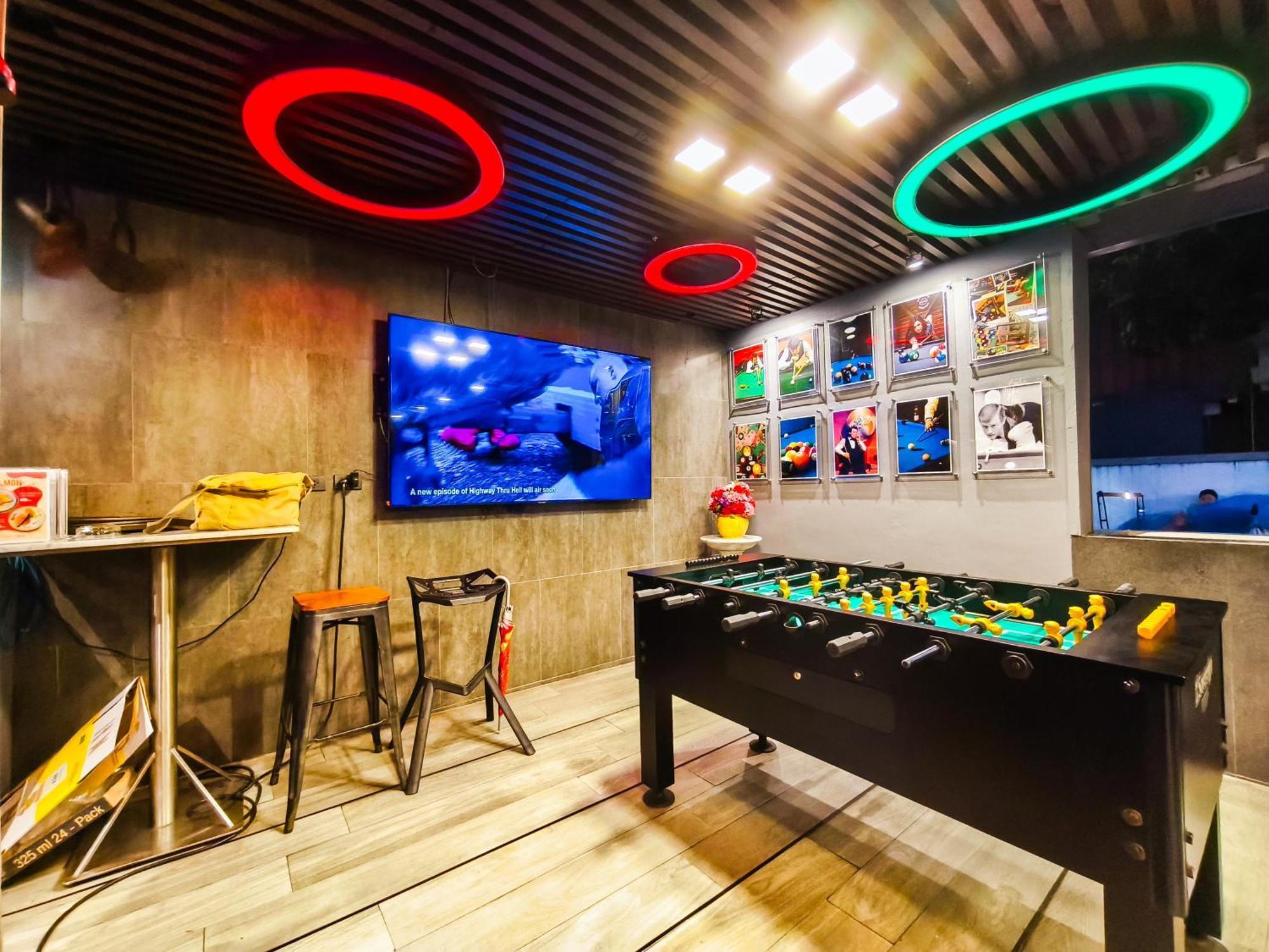 Citrus Suites Sukhumvit 6 By Compass Hospitality Bangkok Kültér fotó